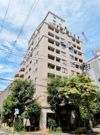 アクシア新宿御苑の間取り画像