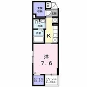 M’sの間取り画像