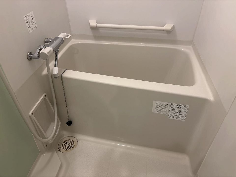 バスルーム