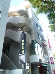シャイン竹ノ塚の外観画像