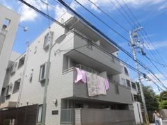 ニッポーホームズの外観画像
