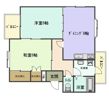 メゾンGPの間取り画像