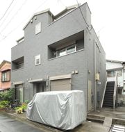 メゾンいずみの外観画像