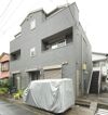 メゾンいずみの間取り画像
