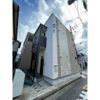 Maison Sourireの間取り画像