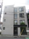 Ludens上井草の間取り画像