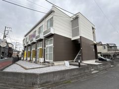 レオパレスH＆Aマンションの外観画像