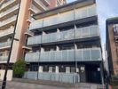 レオパレスラッキーの外観