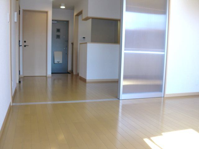 リビング