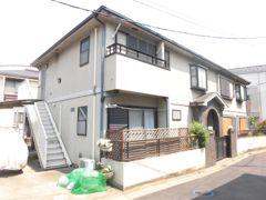 アルデバランの外観画像