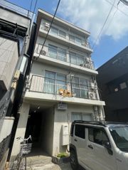 渡辺マンションの外観画像