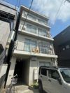 渡辺マンションの外観