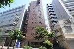 パレ・ソレイユ東京日本橋の間取り画像