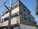 YMO弦巻の間取り画像