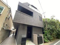 ロジェメント世田谷公園の外観画像
