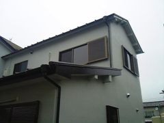la casaの外観画像