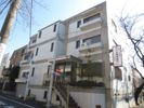 ロイヤルアヴェニュー碑文谷の間取り画像