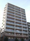 スパシエルクス府中の間取り画像