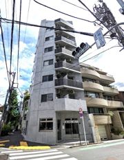 Y’s PLEIADESの外観画像