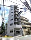 Y’s PLEIADESの間取り画像