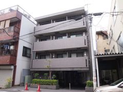 ルーブル森下の外観画像