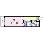 エトワール南浦和の間取り画像