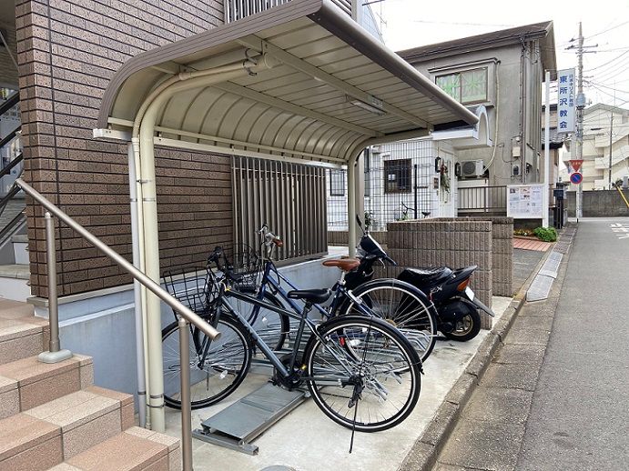 その他