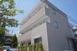アストル領家の間取り画像