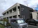 エターナルVの間取り画像