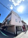 ビラ284の間取り画像