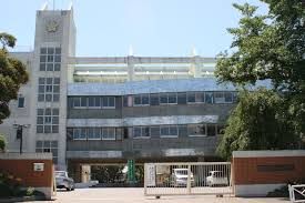 近くの深谷市立桜ケ丘小学校まで1,000m(徒歩13分)
