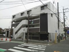 グラン エトワールの外観画像
