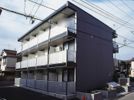 レオパレスいとうの外観