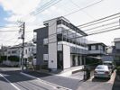 レオパレスフォレストの間取り画像