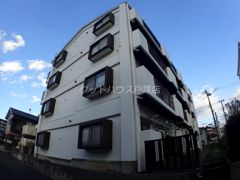 オリブマンションの外観画像
