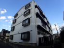 オリブマンションの間取り画像