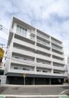 ベイサイドハウスの間取り画像