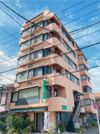 フレア443の間取り画像