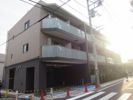 MAXIV平和台の間取り画像