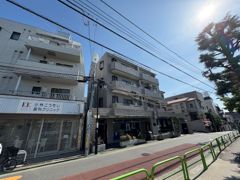 メゾン井上の外観画像
