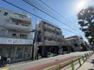 メゾン井上の間取り画像