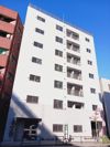 HDビルの外観