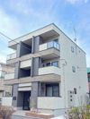 レスパース・プレザンの間取り画像