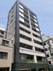 メゾン・日本橋浜町の外観画像