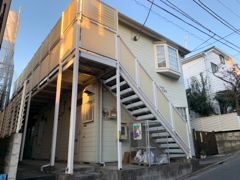 Jハウス祐天寺の外観画像