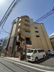 ヴェルデセゾンの外観画像