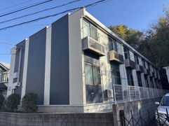 レオネクストテルミックの外観画像