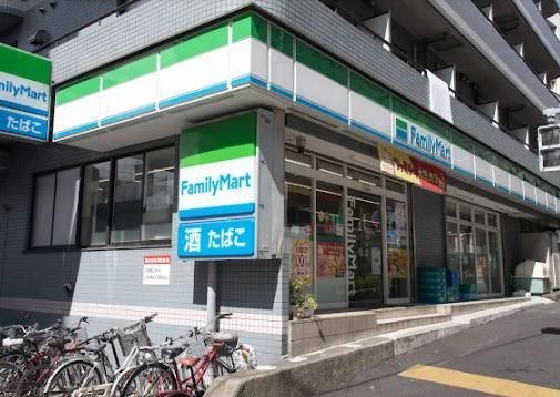 近くのセブンイレブン 池袋本町店まで359m(徒歩5分)