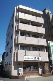 COCOON花畑の外観画像