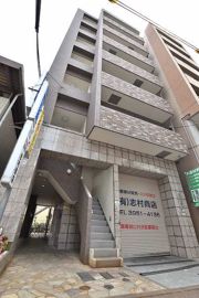 目白シティの外観画像